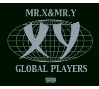 Mr X & Mr Y - Global Player