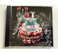 Mr.X & Mr.Y - New World Order [Import]