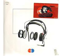 Mr. X & Mr. Y - Viva La Revolucion [Vinyl Single 12'']