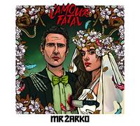 Mr Zarko - L'Amour Fatal