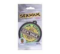 Mr Zogs Sex Wax Désodorisant authentique - Ananas