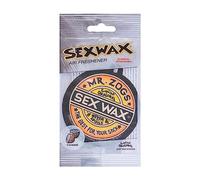 Mr Zogs Sex Wax Lot de 5 Désodorisants Surf pour voiture Parfums assortis noix de coco
