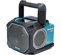 Mr014Gz Haut-Parleur Bluetooth 40 V Max. - 18 V/230 V (Sans Chargeur Ni Piles)