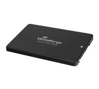 [MR1002] MediaRange Disque SSD 240GB 2.5 interne Noir Sata III