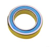 MR1016ZZ ou MR1016-2RS Roulement à billes scellé 10 x 16 x 4 mm pour modèles réduits et systèmes de transporteurs différentiels de voiture (MR1016-2RS)