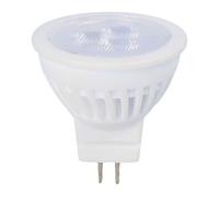 MR11 LED Line 3W 255 lumens blanc chaud Lampe LED Stylo Culot Classe énergétique A+