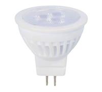 MR11 LED Line 3W 255 lumens blanc froid Lampe Lampe LED Stylo Culot Classe énergétique A+