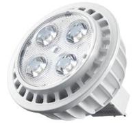 Mr16 Led Gu5.3 7W 420Lm 12V G
