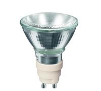 MR16 Philips GX10 35W 3000K ampoule à halogénures métalliques - CDMRM3540