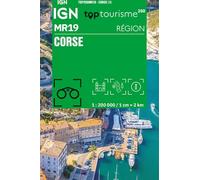 MR19 MINI REGIONALE CORSE