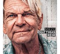 Matthias Reim – MR20 – CD – Sony Music