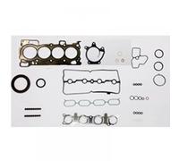 MR20DD Kit de joints de révision moteur 2,0 L L4 compatible avec les modèles de véhicules automobiles X-TRAIL QASHQAI SENTRA T32 C26 M20 P15 2012 2018 Compatible avec numéro de pièce A0101-4BB0A