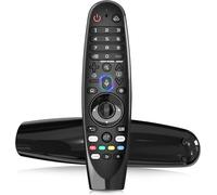 Mr20Ga Remote Control For Lg Smart Tv 2018-2024, Magic Remote Control With Voice Function And Air Mouse For Voice Magic Remote
