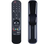 Mr21Ga Mr23Ga Télécommande De Rechange Pour Lg Smart Tv 55Up75006Lf Mr21Gc (Pas De Voix Et D'Aiguilles)
