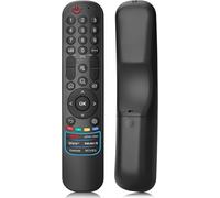 MR22 for LG-Smart TV Remote Control Universal Remote Control for LG TV UHD OLED QNED UHD LED LCD Series (No Pointer & Voice)