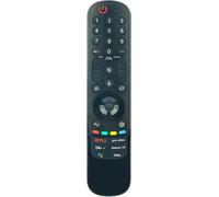 Mr22Ga Akb76039902 Nouvelle Télécommande Vocale Remplaçable Pour Fit For Lg Tv An-Mr22Ga Anmr22Ga Akb76039902 28Lm400B-Pu 65Uq7570Pua 65Uq7570Puj 65Uq7590Pub Oled42C2Pua Oled65C2Sw