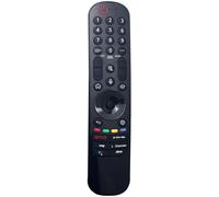 MR22GA AKB76039902 Télécommande infrarouge de rechange pour LG 2021 Smart TV 65UQ7570PUA OLED65C2SW 28LM400B-PU OLED42C2PUA 65UQ7590PUB 65UQ7570PUJ