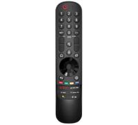 MR22GA AN-MR22GA Télécommande vocale magique universelle compatible avec TV LED LG UQ7590 43UQ7590PUB 70UQ7590PUB 75UQ7590PUB