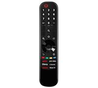 MR22GA MR22GN Télécommande infrarouge de rechange compatible avec tous les téléviseurs LG 4K 8K Smart WebOS22 AI 43UQ8000 55UQ8000 65UQ8000 70UQ8000 75UQ8000 86UQ8000 55UQ900 00 65 UQ9000 32LQ630B