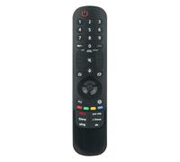 MR23GA AKB76043102 Télécommande magique W Pointeur vocal compatible avec les téléviseurs LG 2023 OLED evo C3 G3 B3 4K Smart TV, QNED 75 80 85 LED 4K UHD Smart WebOS TV, UR90 UR80 LED 4K UHD TV