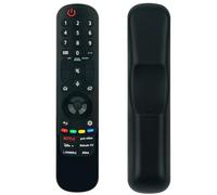 MR23GA,AKB76043103 Télécommande Vocale Remplacée Convient pour LG OLED TV AKB76043107 AKB76036201 AKB76039901 OLED55G39LA OLED77G39LA OLED83G39LA OLED77B46LA OLED55B42LA OLED55B36LA
