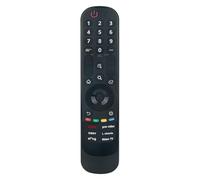 MR23GA Télécommande infrarouge de rechange compatible avec LG OLED evo AI 4K TV 55UR8050AUA 65UR8050AUA 75UR8050AUA 86UR8050AUA 50UR8050PCB 65UR8050PCB 70UR8050PCB 43UR9000PUA 55UR9000PUA 0PUA 75