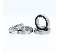 MR2437-2RS portant 24x37x7mm essieu de vélo 24377-2RS01 roulements utilisés for la lumière FSA MegaExo dans l'axe V-3 24377 MR2437