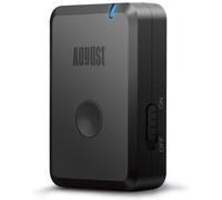 Mr250 Transmetteur Bluetooth Tv Jack 3.5Mm - Adaptateur Audio Bluetooth 5.2 Et Aptx Pour Tv Pc Projecteur Hifi - Batterie 10H Rechargeable Usb-C - Noir[Video168]