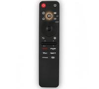 MR25GA AKB76046603 Télécommande de rechange AI Magic Voice pour TV LG 2019 à 2025 WebOS compatible avec LG AN-MR25GA/MR24GA/MR23GA, AN-MR22GA/22GN/MR21GA, pour UHD OLED QNED NanoCell 4K 8K