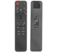 MR26GA AKB30086803 Magic Télécommande Convient pour LG TV 65MRGB87B6B | 85NU850B6LA 55NU850B6LA 50NU850B6LA 100QNED87B6 50QNED70B6C 43NU8E0B3LA OLED65G66LS OLED55G66LS 43QNED80B6B