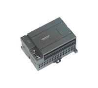 MR2A-IM24R IM24TP 14DI 10DO Modbus RTU Module RS485 connexion de Signal extension EMA entrée analogique sortie relais Transistor (Color : EMA-AM8-4AI4AO)
