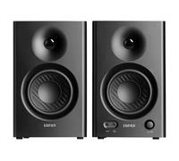 Edifier MR4 Noir Avec fil 21 W