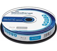 Mr499 Disque Vierge Blu-Ray