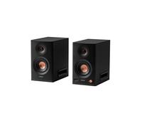 Edifier Enceintes Hi‑Fi MR5 – Actives 3‑voies 110W, Tri‑Amp, LDAC 24bit/96kHz – Vendues par paire