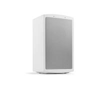 Pack De 4 Enceintes Wifi Bluetooth Multiroom Blanches Mr50 White X4 De Blaupunkt