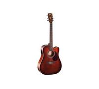 Cort MR500E BR - Brown burst - Guitare électroacoustique