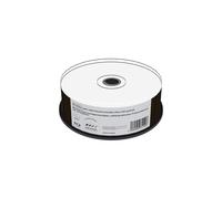 MR512 disque vierge Blu-Ray BD-R 25 Go 25 pièces - Disques vierges Blu-Ray BD...