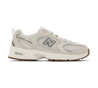 New Balance Chaussures 530 beige foncé noir Taille 38