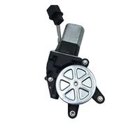 MR573877 MR573878 Pour Mitsubishi Pour Outlander 2.4L 2003-2006 Moteur De Lève-vitre Côté Conducteur/passager Régulateur Fenêtre(L)