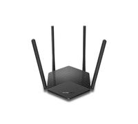 MR60X V2 - Routeur sans fil commutateur 2 ports - 1GbE - Wi-Fi 6 - Bi-bande