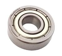 MR616ZZ Bearing non standard 6x16x5 B6-63Z(SMR616-2RS)