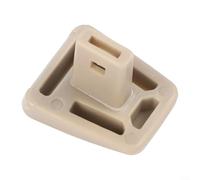 MR655388 Bouton de levier pour siège de deuxième rangée pour Mitsubishi Pajero Shogun V68W V73W MK3 (beige)