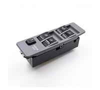 MR753373 Commutateur Fenêtre Électrique Avant LHD Pour Mitsubishi Pour Pajero V31 V32 Bouton Console De Contrôleur Principal Bouton Leve Vitre