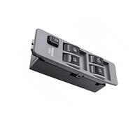 MR753373 Pour Mitsubishi Pour Pajero V31 V32 Avant LHD Interrupteur De Fenêtre Électrique Principal Contrôleur Console Bouton Interrupteur Leve Vitre