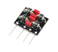 MR756 MR760 Unité de redresseur de pont de récupération rapide à vitesse Capacité de surtension de 150 A Tensions inverses de 600 V pour moteurs Pont redresseur de récupération rapide