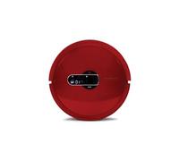 Aspirateur robot Moneual MR7700-R Robot Aspirateur Rouge