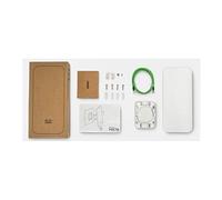 Cisco Meraki MR78 - Borne d'accès sans fil - niveau d'entrée, extérieur - Wi-Fi 6 - Bluetooth - 2.4 GHz, 5 GHz - géré par le Cloud - montage sur bureau/mur/plafond