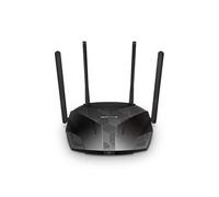 MR80X V2 - Routeur sans fil commutateur 3 ports - 1GbE - Wi-Fi 6 - Bi-bande