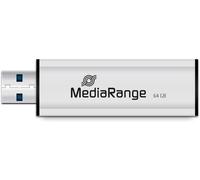 Mr917 Clé Usb 3.0 64 Go Blanc[CLE8112020]