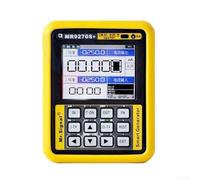 MR9270S Générateur de signal multifonction, 4-20mA 30V Tension Générateur de signal Calibration Courant Tension Thermocouple (MR9270S+)